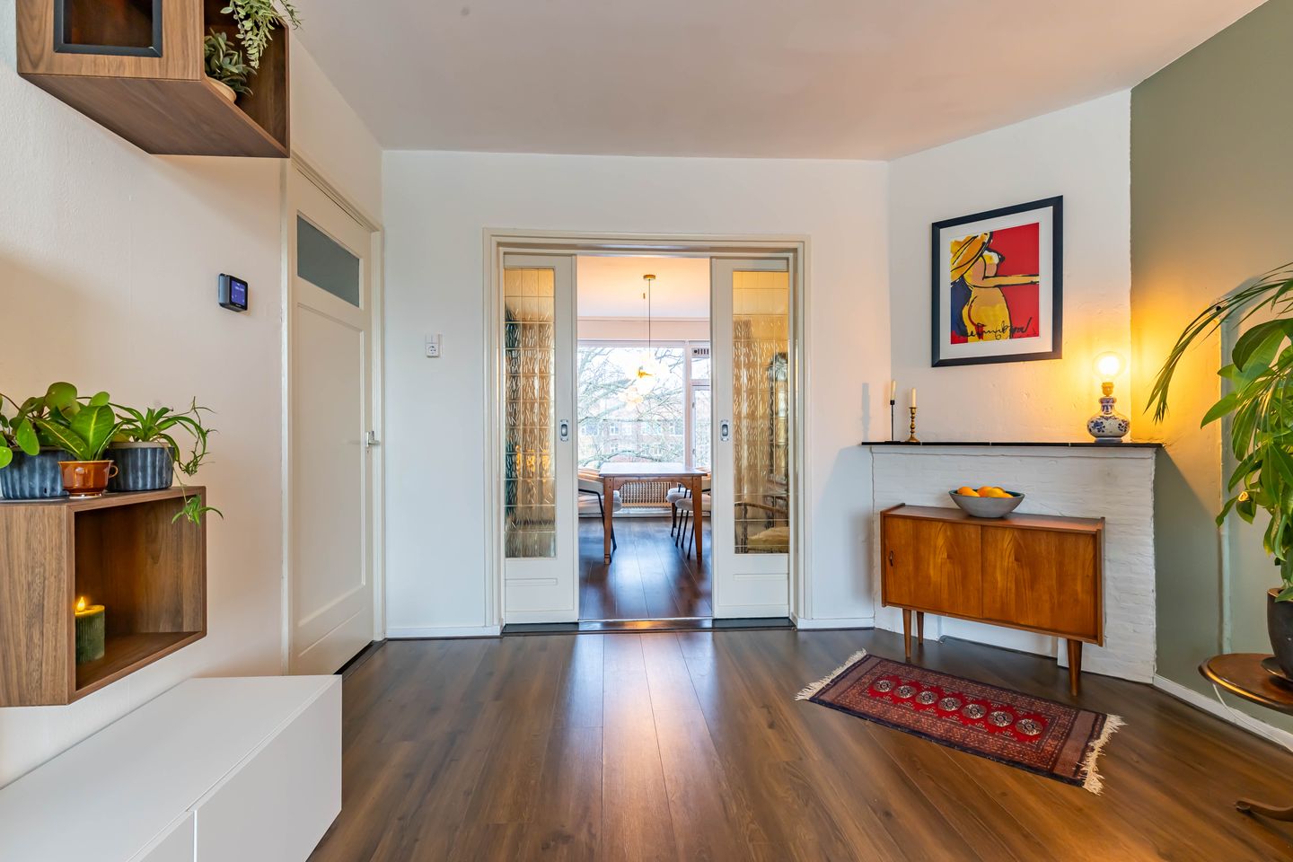 Foto 10 van Gorechtkade 38-C