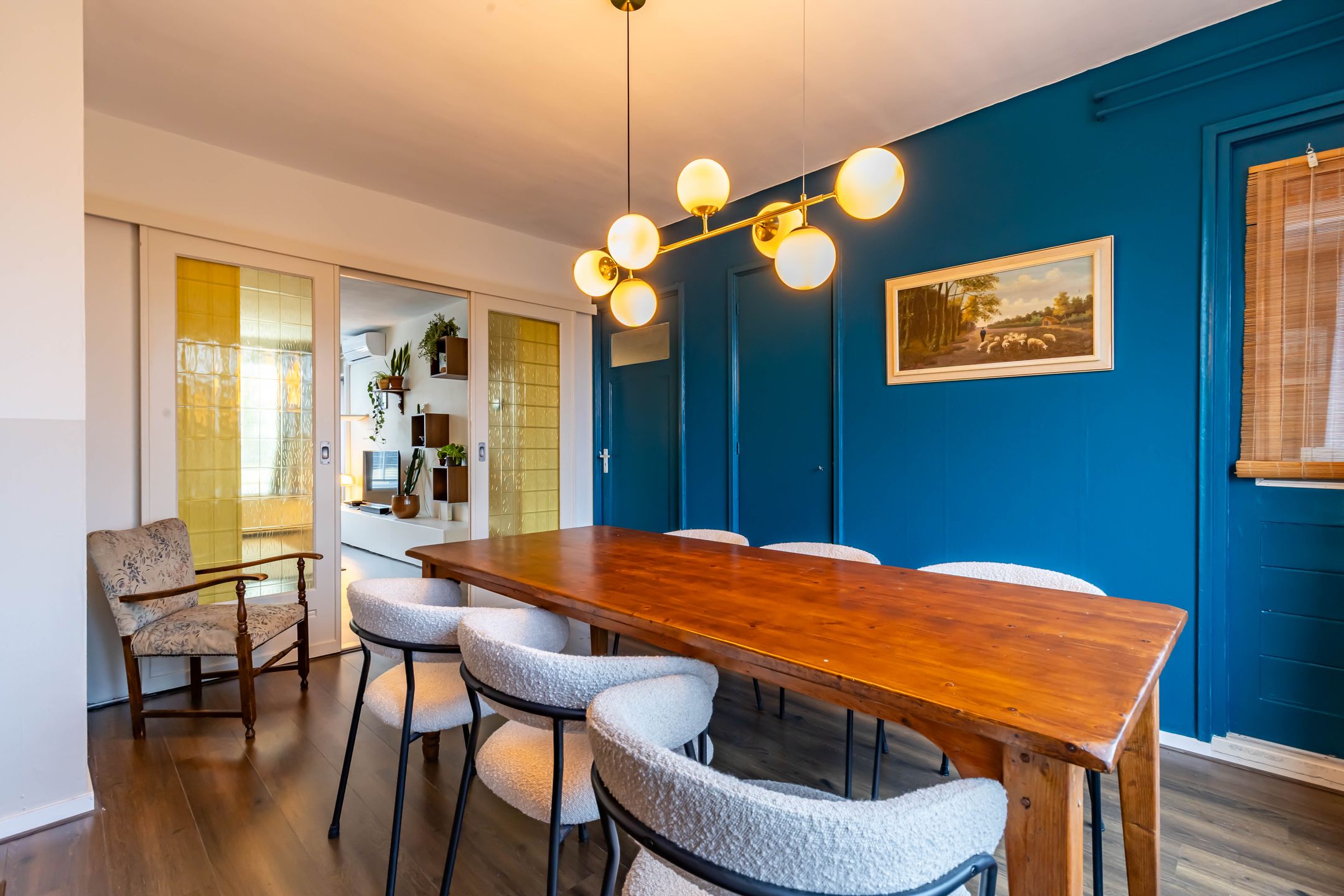 Foto 15 van Gorechtkade 38-C