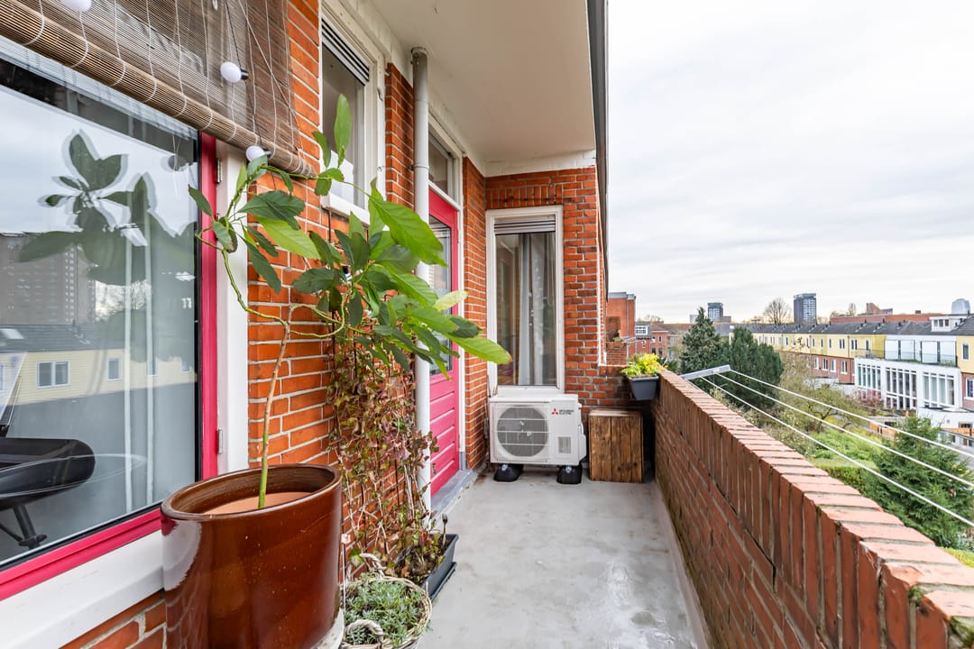 Foto 17 van Gorechtkade 38-C