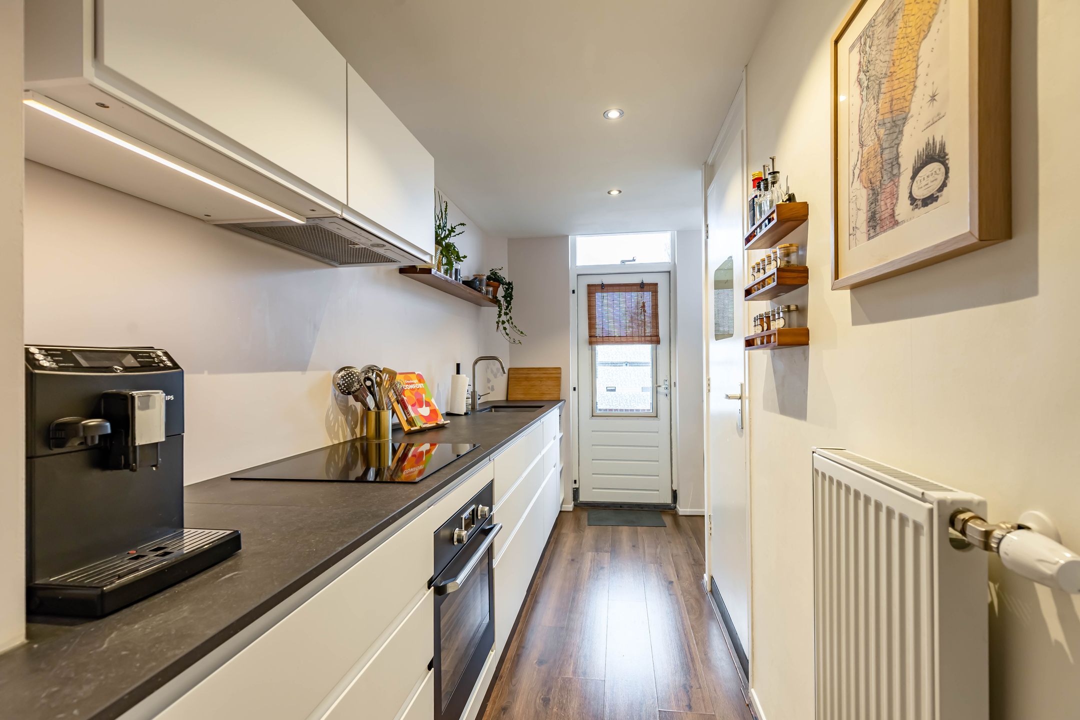 Foto 18 van Gorechtkade 38-C