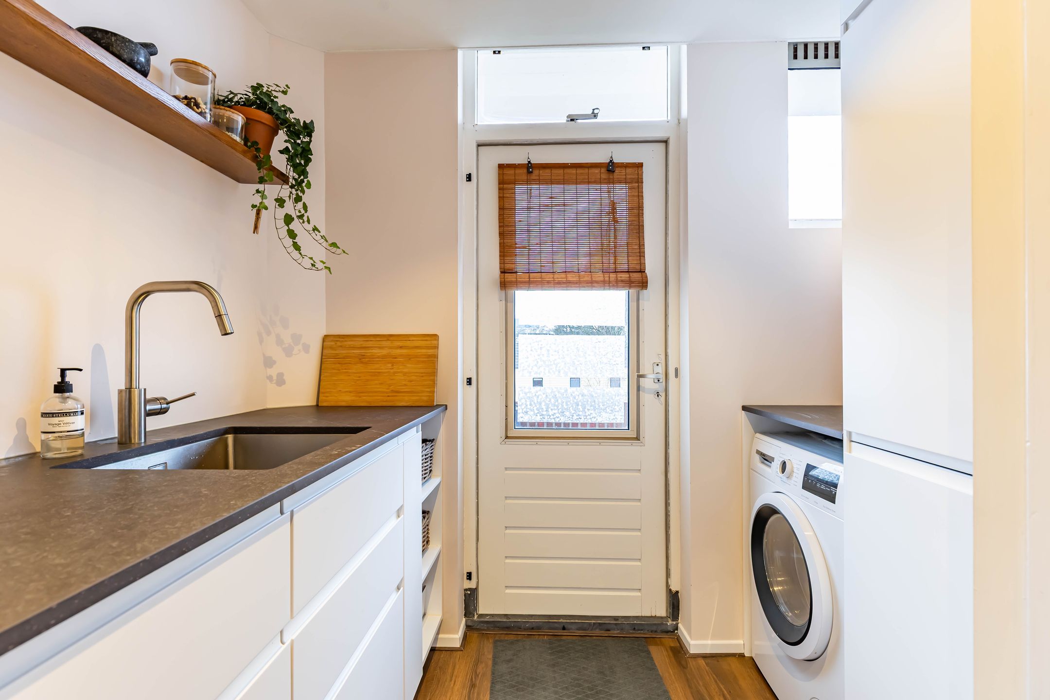 Foto 21 van Gorechtkade 38-C