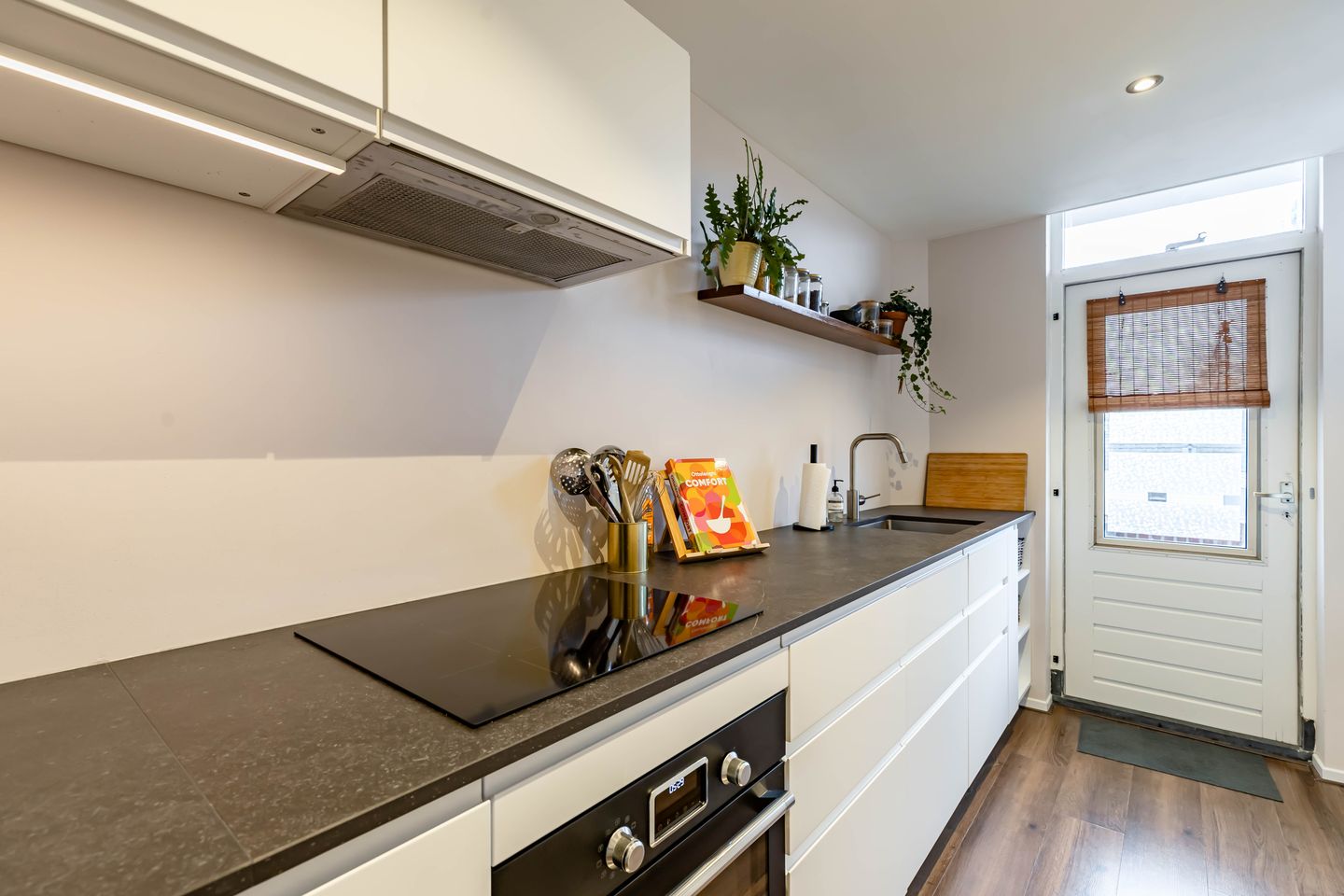 Foto 19 van Gorechtkade 38-C