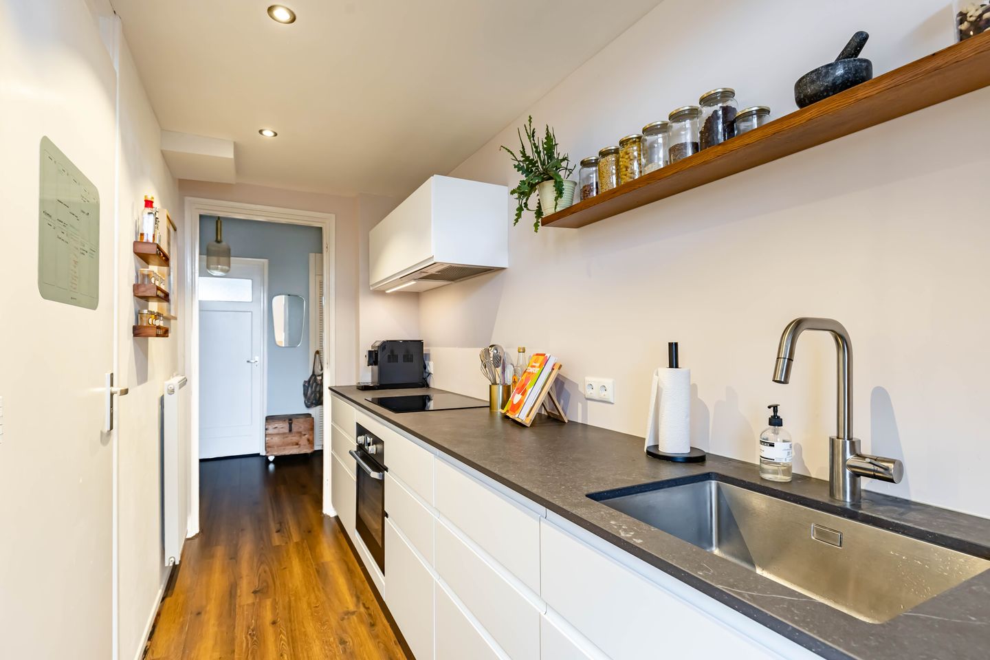 Foto 20 van Gorechtkade 38-C