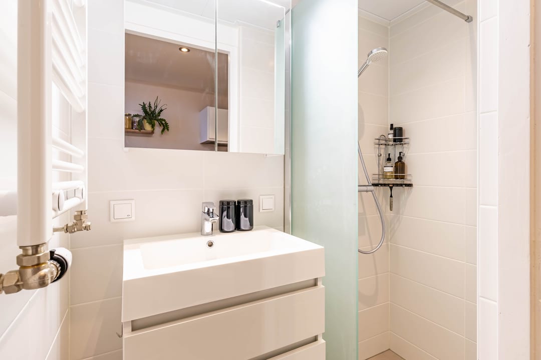 Foto 23 van Gorechtkade 38-C