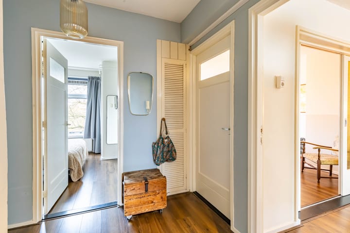 Foto 24 van Gorechtkade 38-C