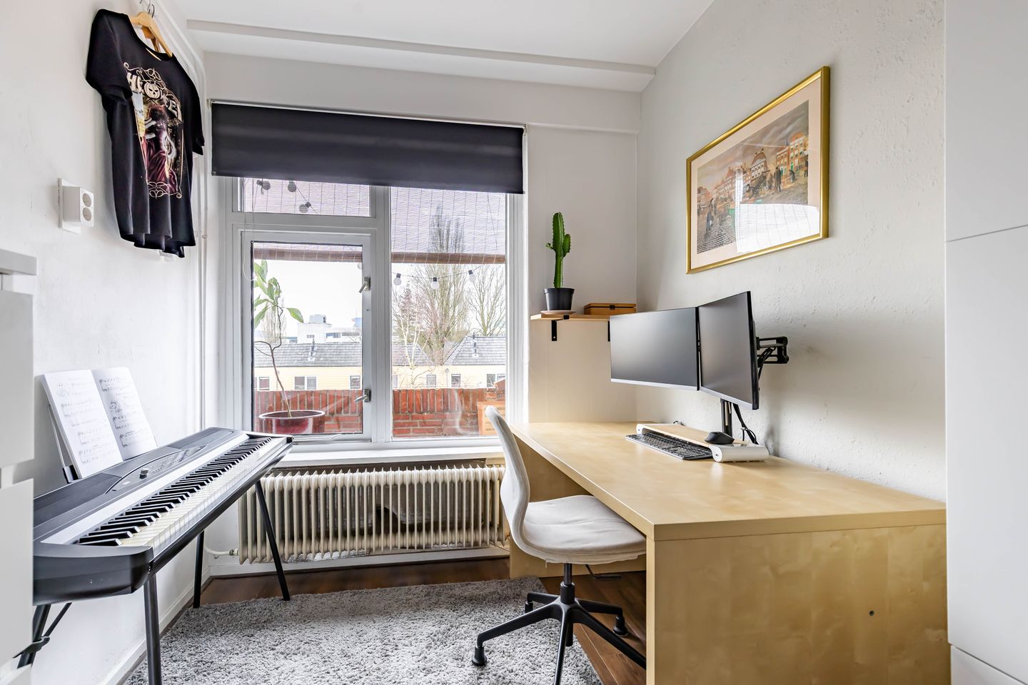 Foto 25 van Gorechtkade 38-C