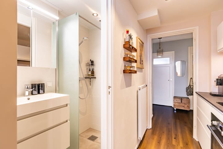 Foto 22 van Gorechtkade 38-C