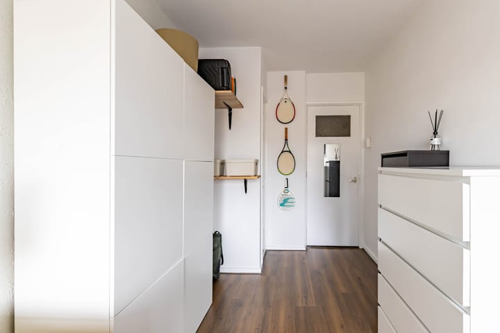 Foto 29 van Gorechtkade 38-C