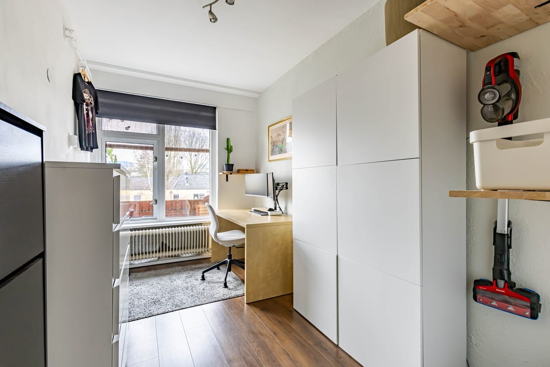 Foto 28 van Gorechtkade 38-C