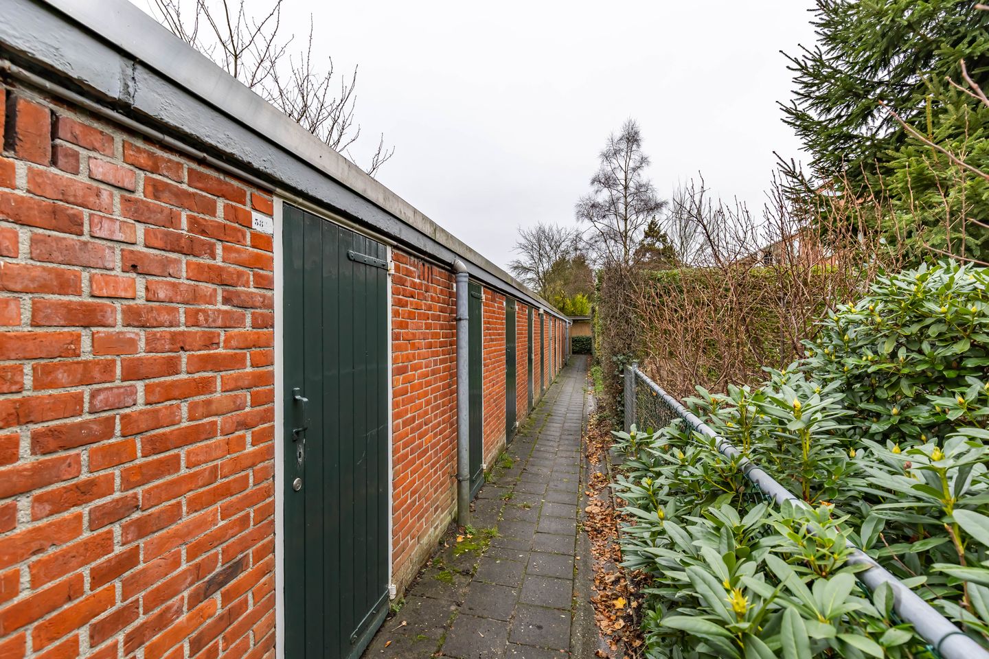 Foto 34 van Gorechtkade 38-C