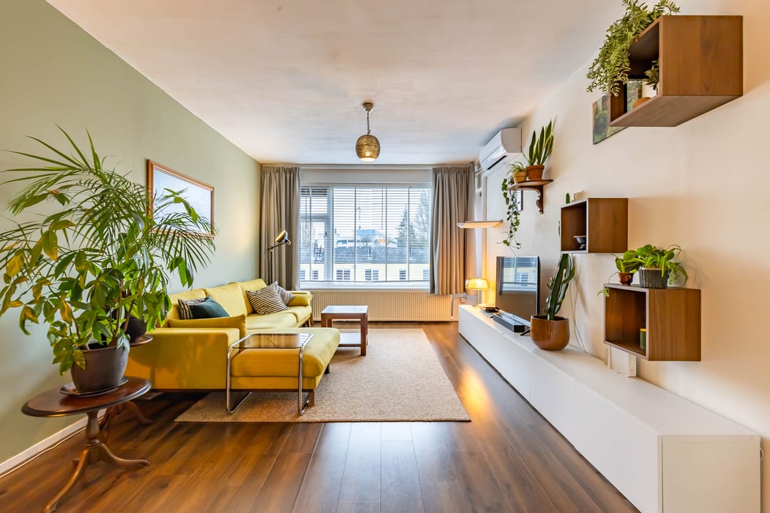 Foto 2 van Gorechtkade 38-C