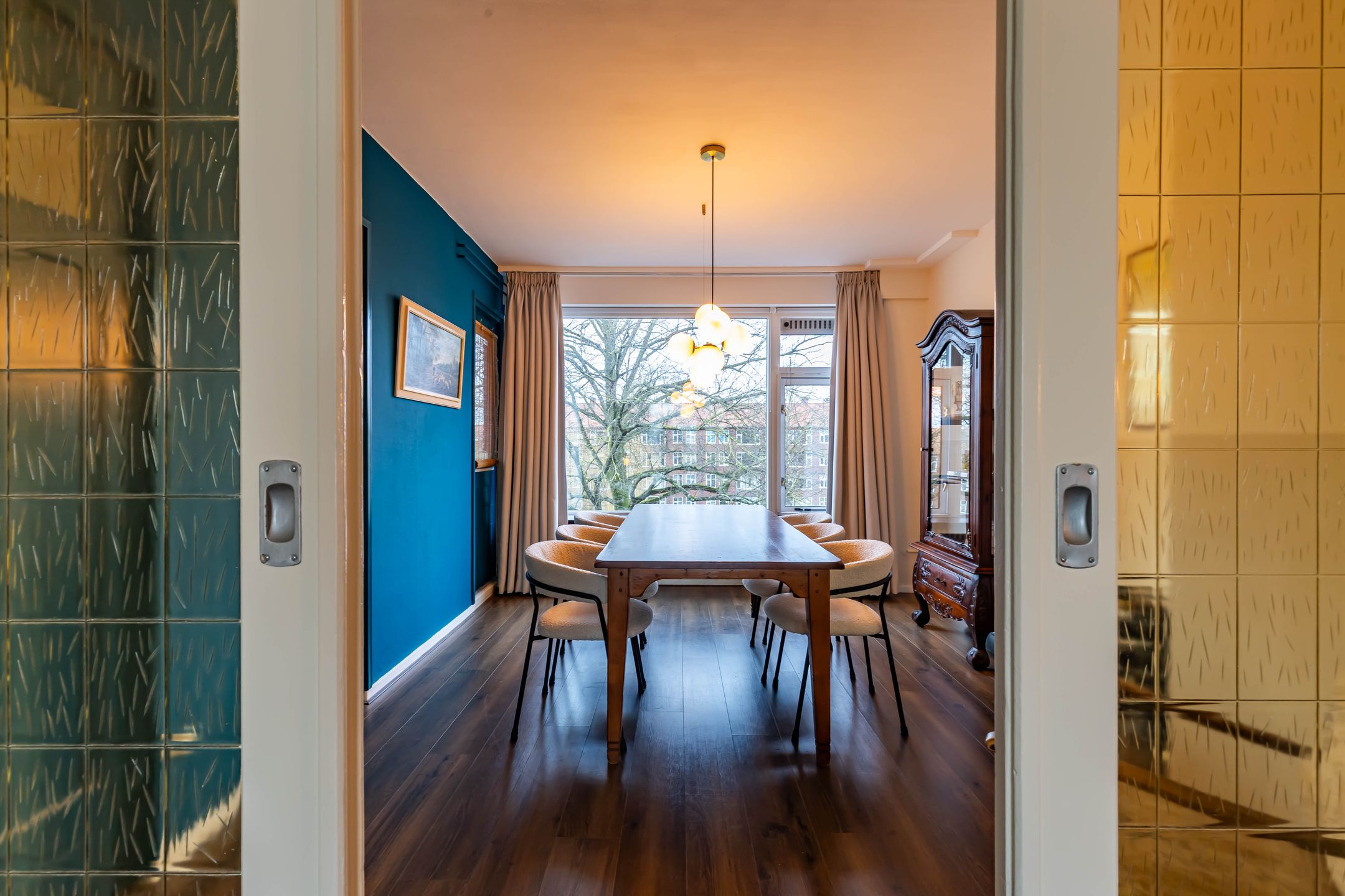 Foto 12 van Gorechtkade 38-C