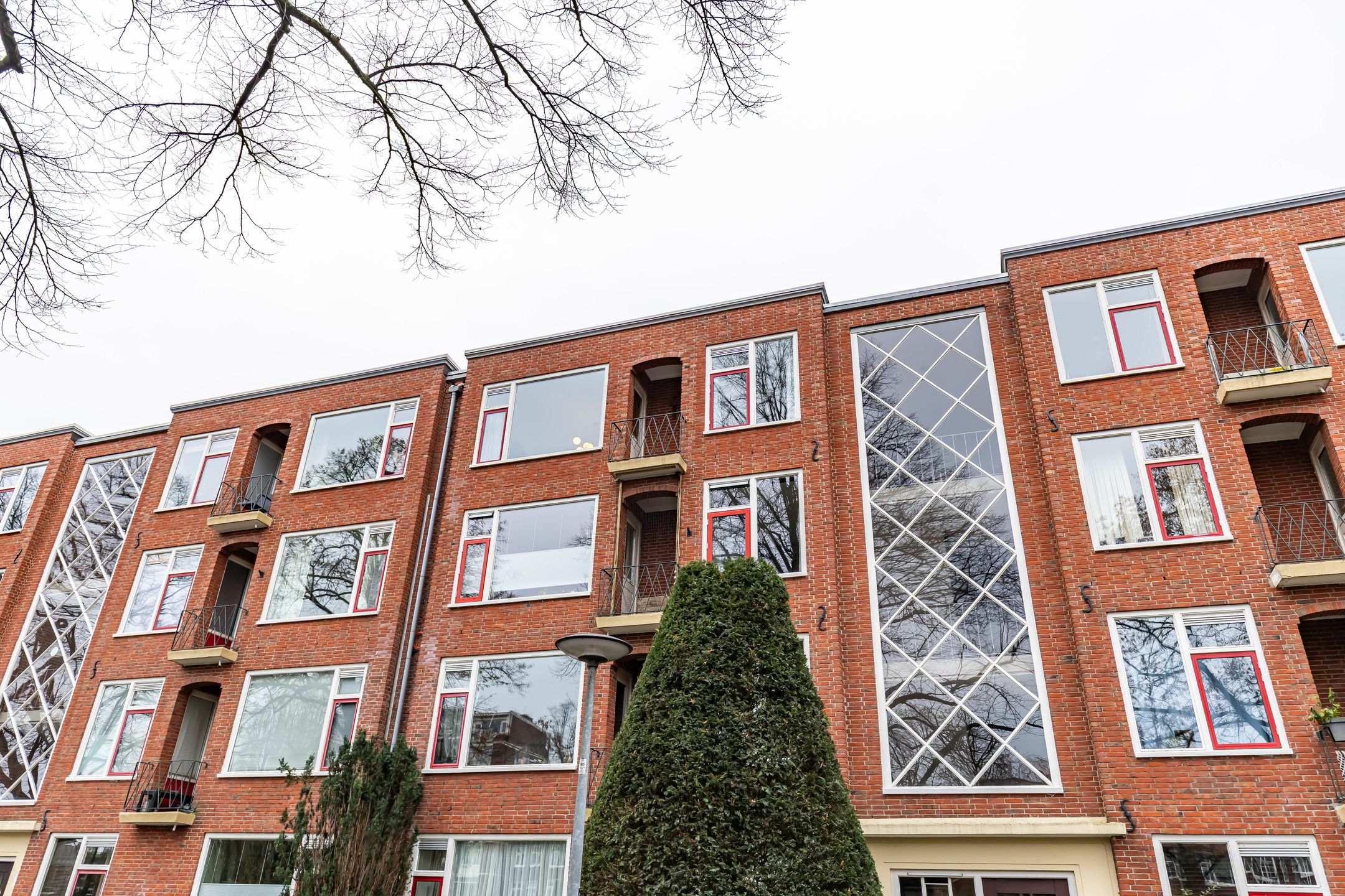 Foto 30 van Gorechtkade 38-C