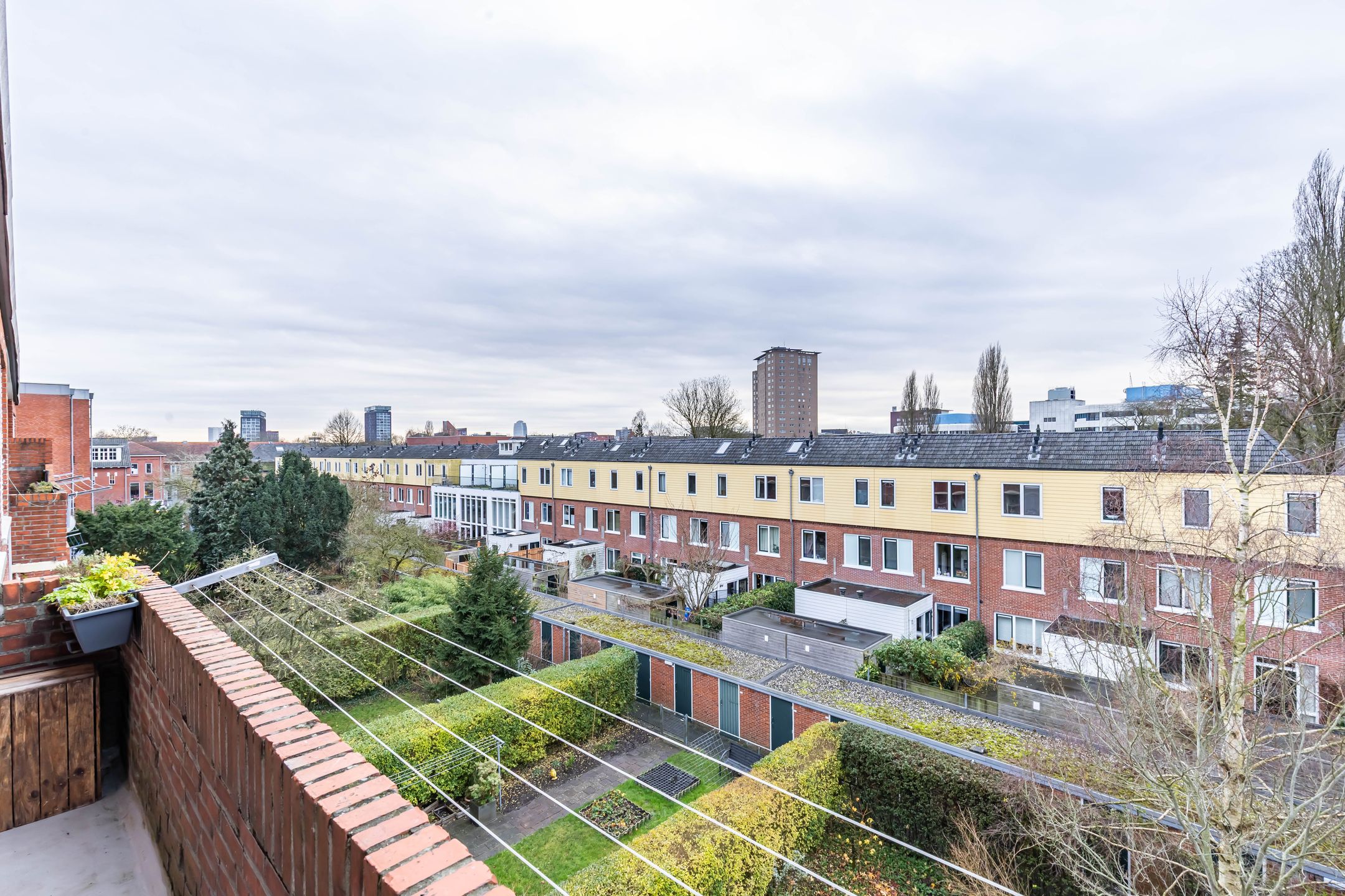 Foto 36 van Gorechtkade 38-C