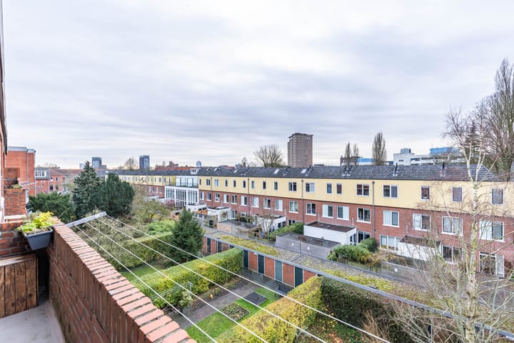 Foto 36 van Gorechtkade 38-C