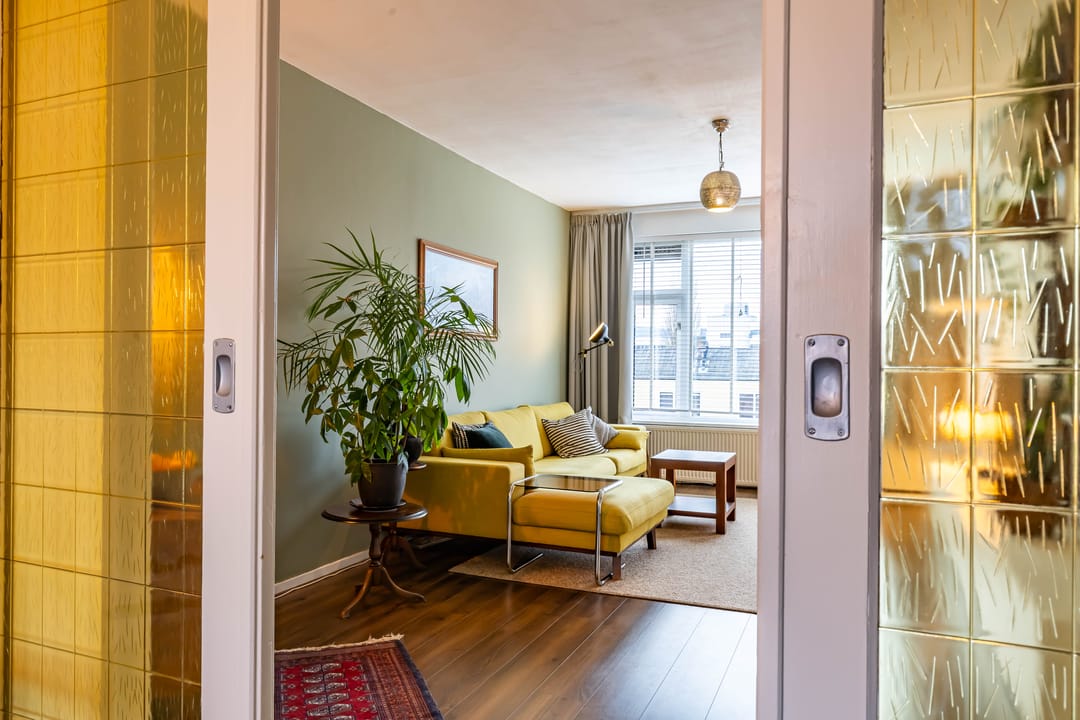 Foto 11 van Gorechtkade 38-C