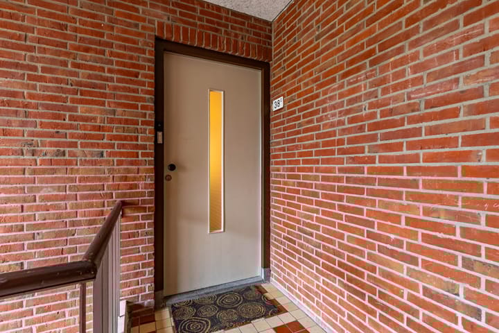 Foto 5 van Gorechtkade 38-C