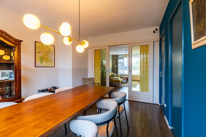 Foto 14 van Gorechtkade 38-C