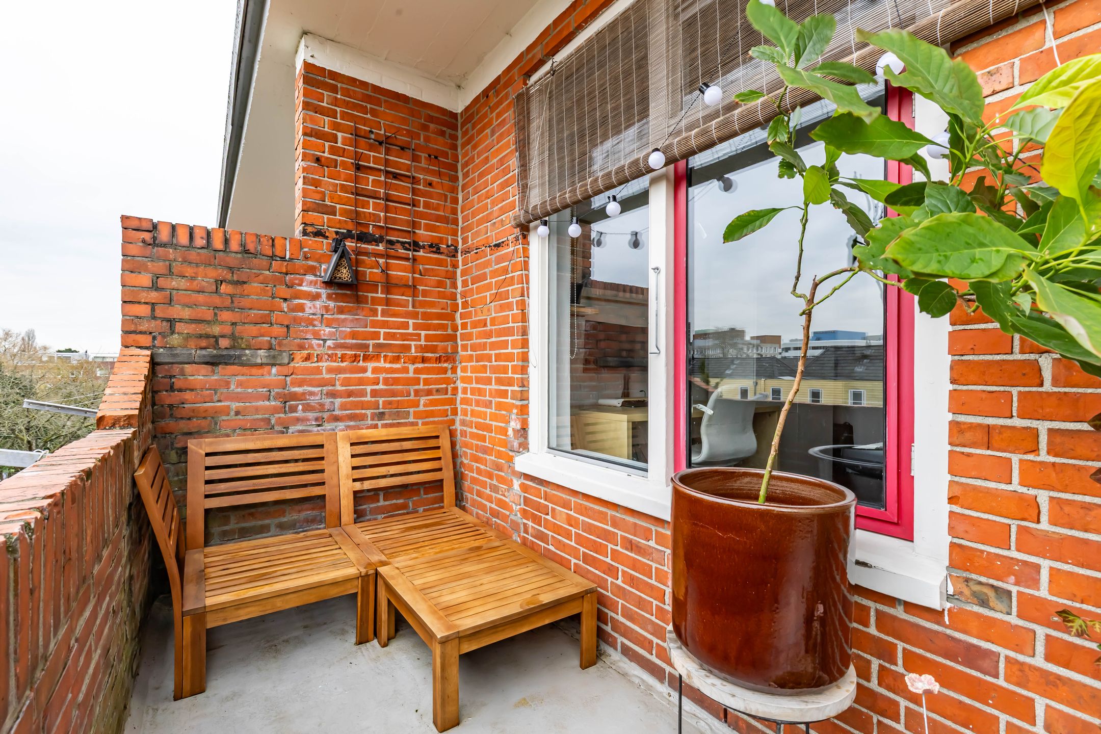 Foto 3 van Gorechtkade 38-C