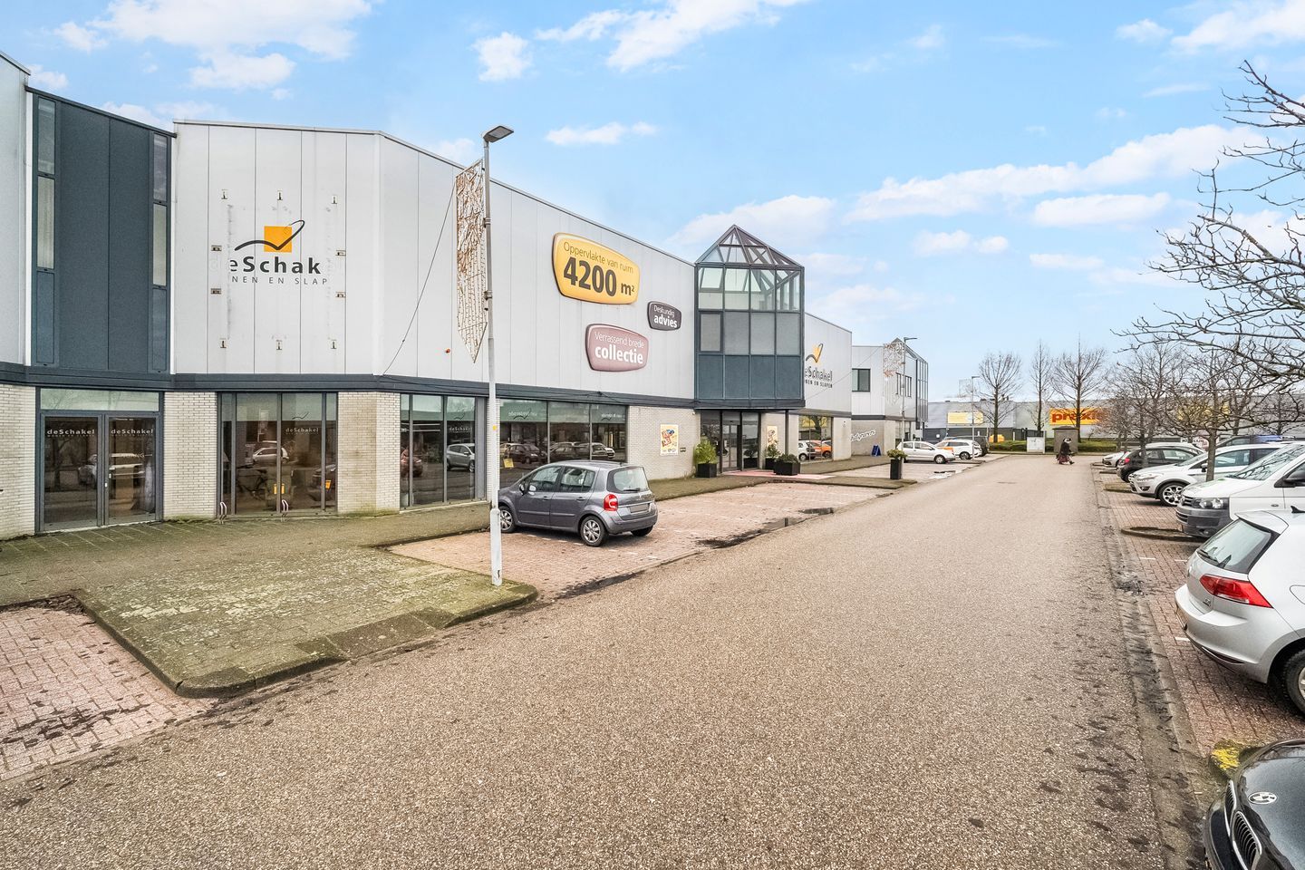 View photo 3 of Ravelijncenter 2-B