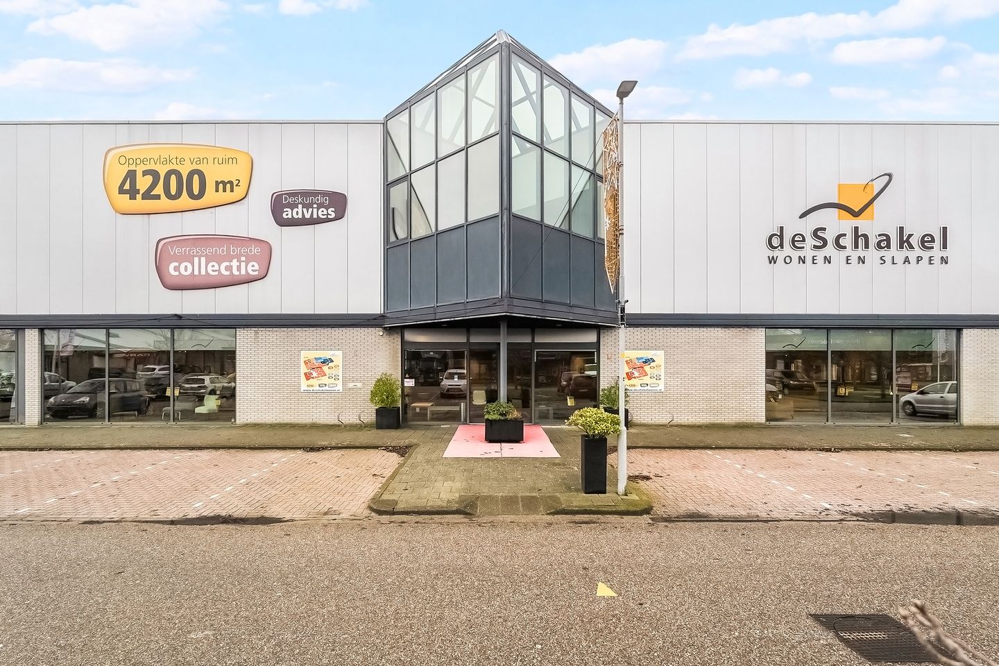 View photo 4 of Ravelijncenter 2-B