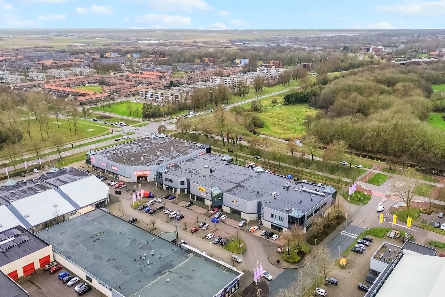 View photo 5 of Ravelijncenter 2-B