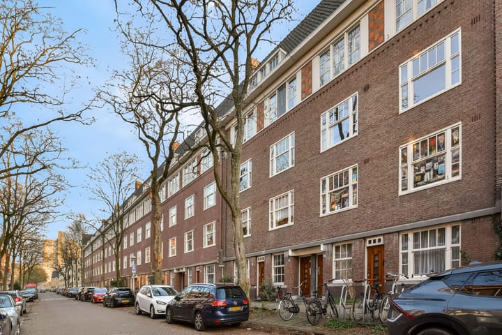 Roerstraat 47-2