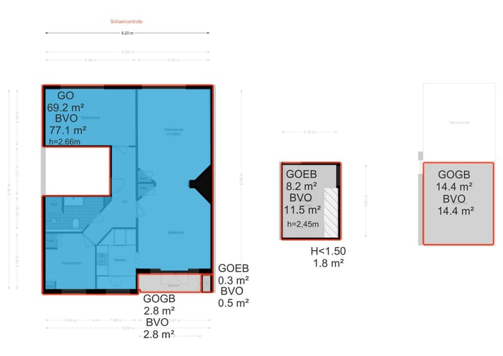 Foto 26 van Roerstraat 47-2
