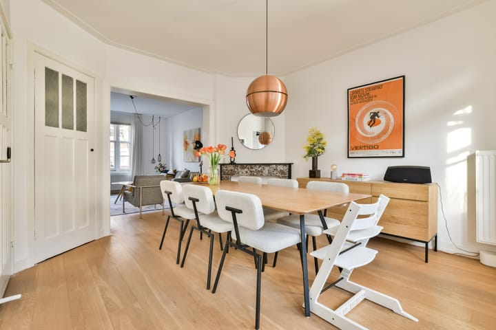 Foto 8 van Roerstraat 47-2