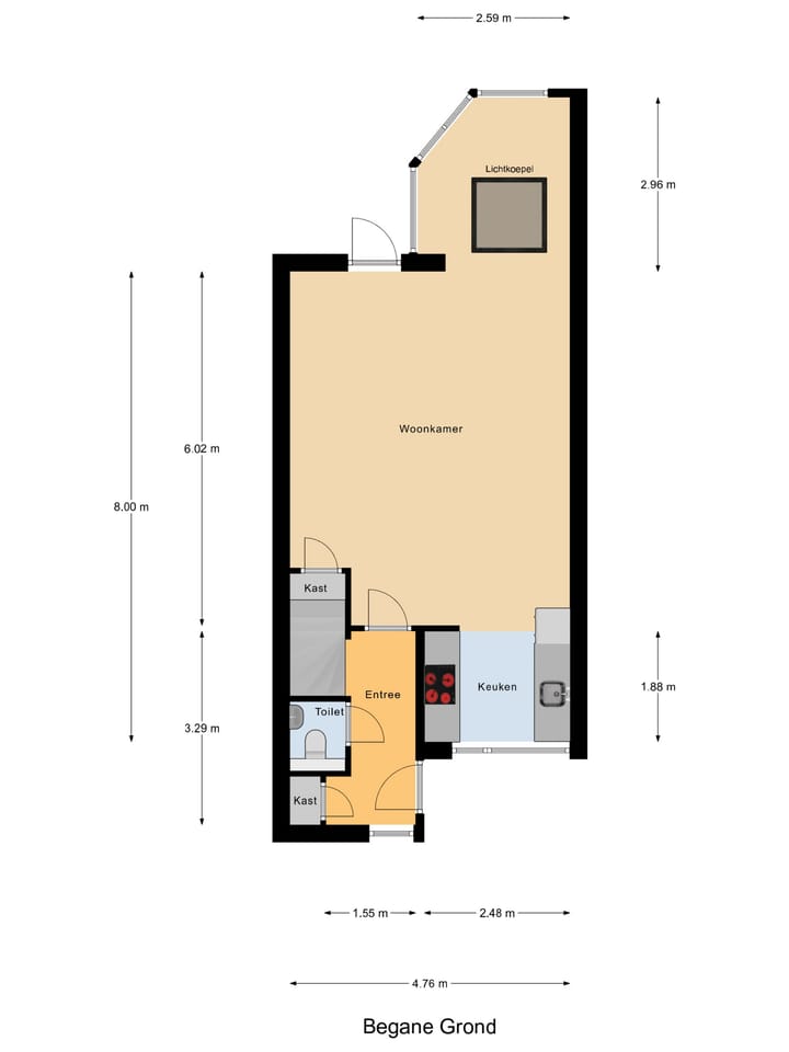 Foto 39 van Donauring 243