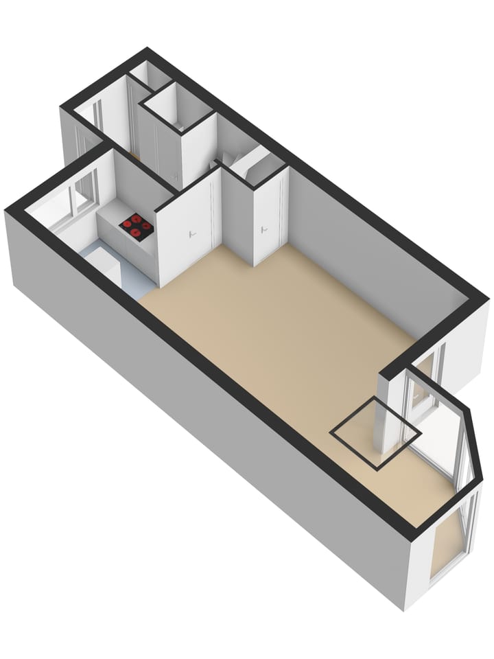 Foto 40 van Donauring 243