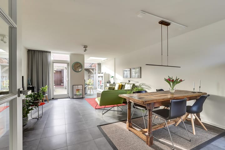 Foto 5 van Donauring 243