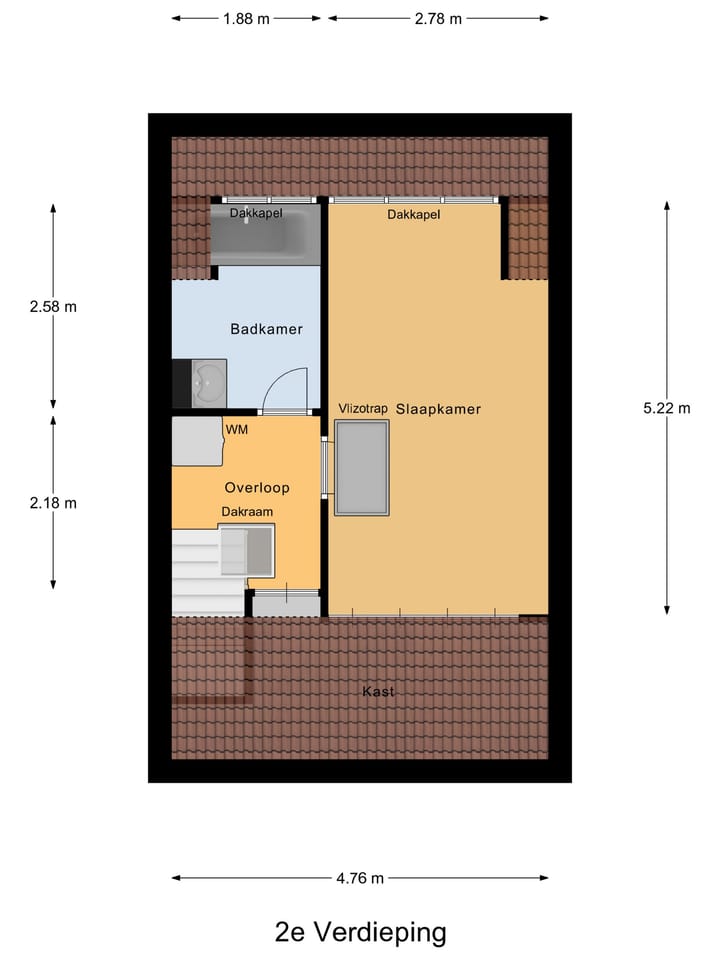 Foto 43 van Donauring 243