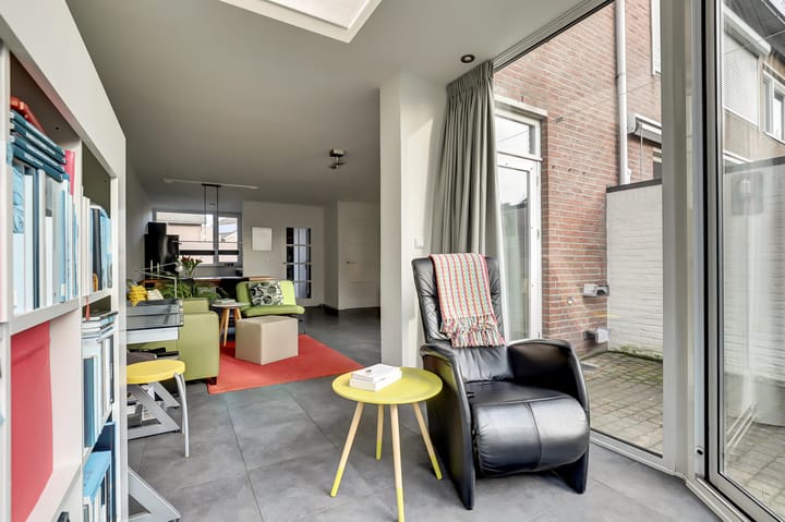 Foto 9 van Donauring 243