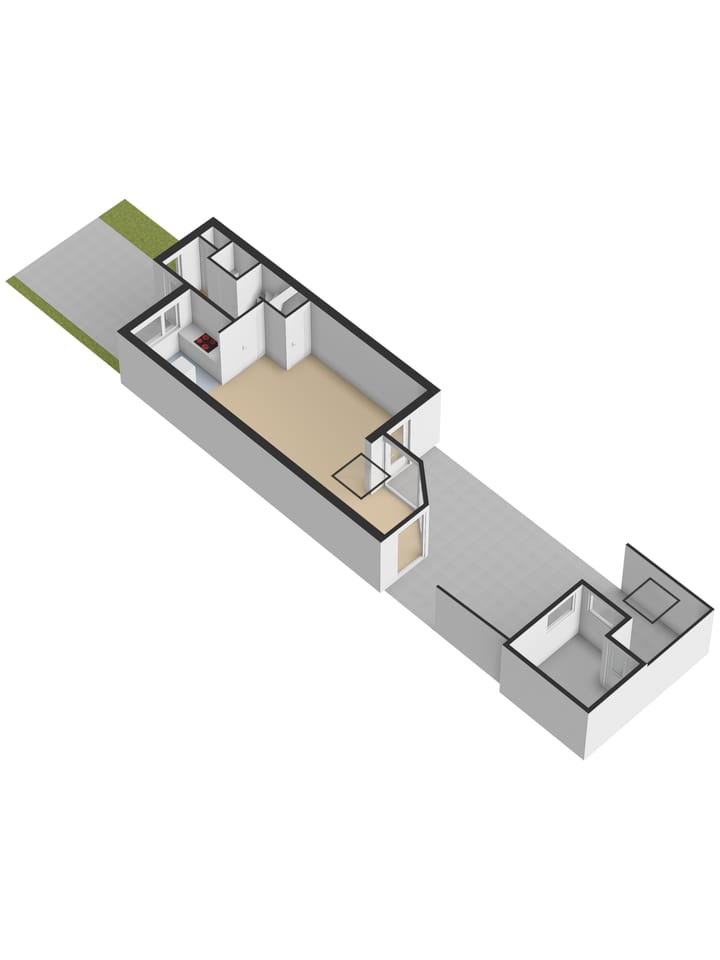 Foto 50 van Donauring 243