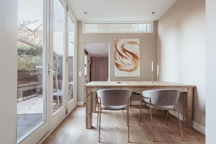 Foto 3 van Nassaukade 71-H