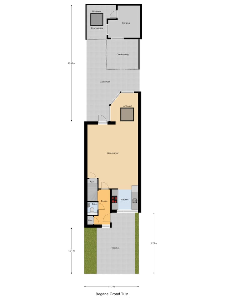 Foto 49 van Donauring 243