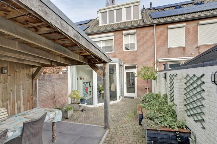 Foto 35 van Donauring 243