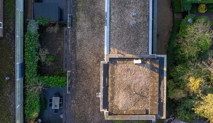 Foto 7 van Blauwe Haansteeg 8