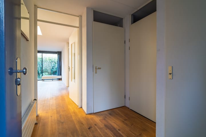 Foto 10 van Blauwe Haansteeg 8