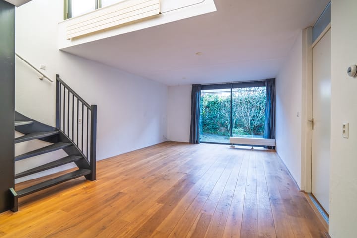 Foto 12 van Blauwe Haansteeg 8