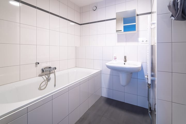 Foto 14 van Blauwe Haansteeg 8