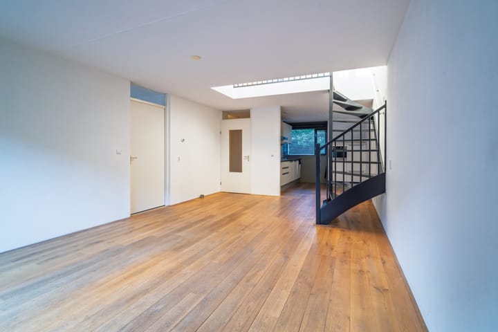 Foto 21 van Blauwe Haansteeg 8