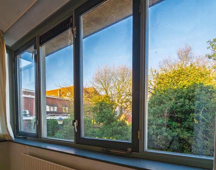 Foto 26 van Blauwe Haansteeg 8