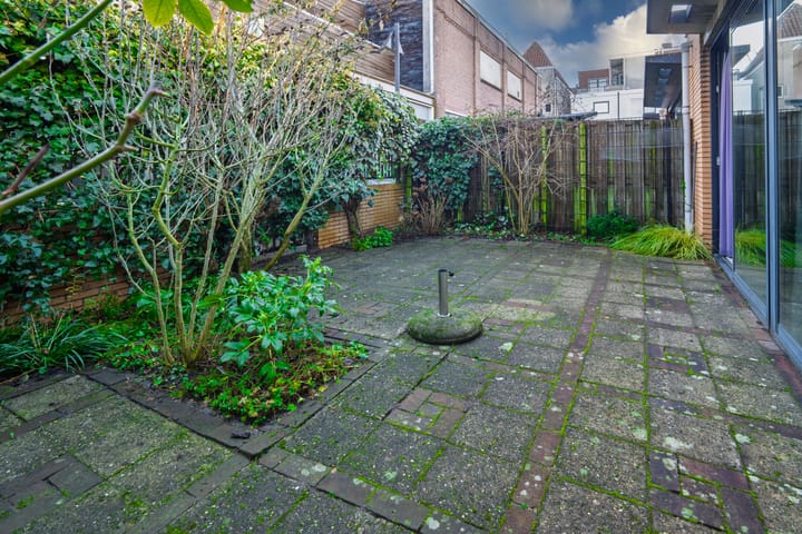 Foto 34 van Blauwe Haansteeg 8