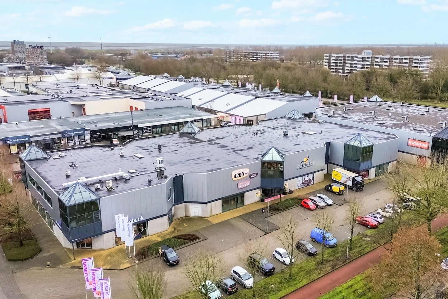 Bekijk foto 3 van Ravelijncenter 4