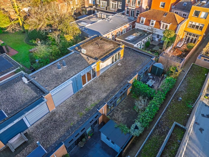 Foto 5 van Blauwe Haansteeg 8