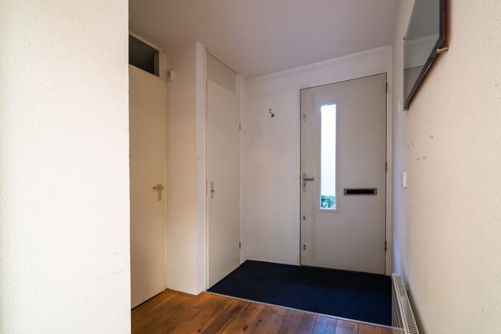 Foto 9 van Blauwe Haansteeg 8