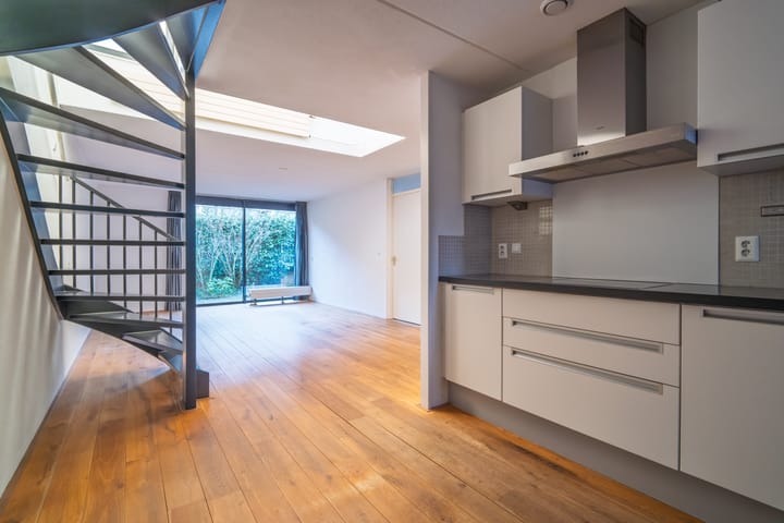 Foto 13 van Blauwe Haansteeg 8