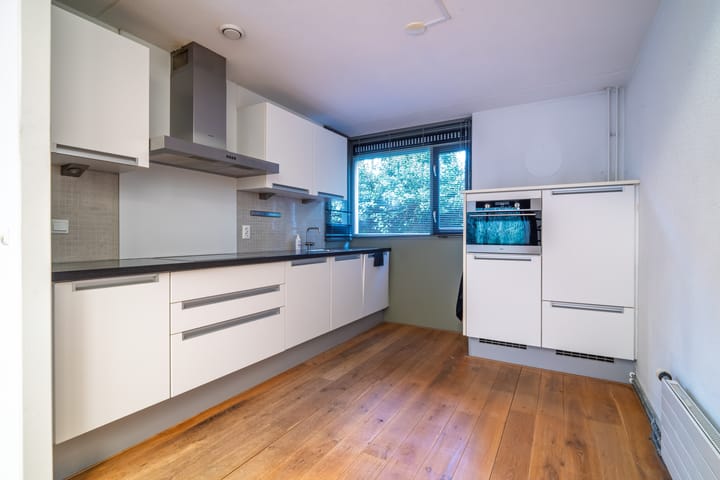 Foto 19 van Blauwe Haansteeg 8